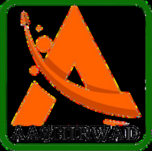 Aashirwad logo